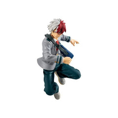 Figurka BP my hero academia bravegraph vol. 2 shoto