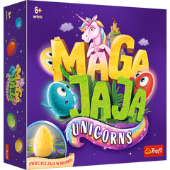 Gra Magajaja Unicorns 02280