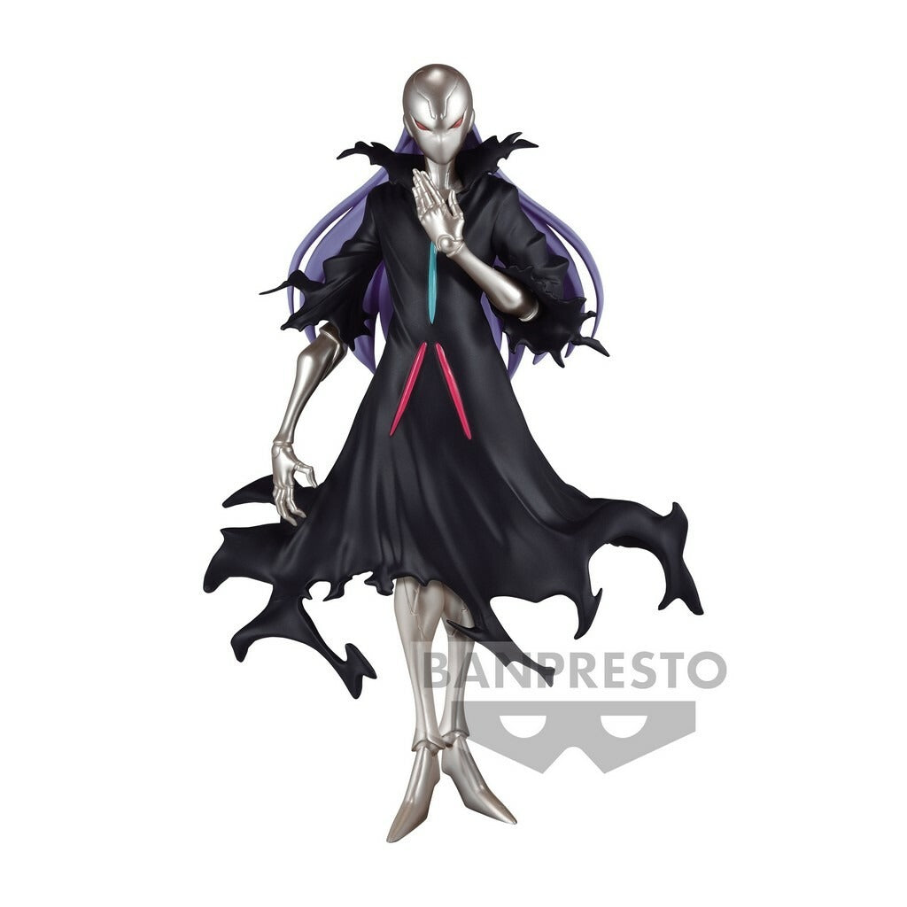 Figurka That Time i Got Reincarnated As a Slime Otherworlder Guardian Of Spirits Beretta vol. 18