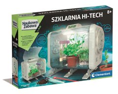 Szklarnia High-Tech 50915