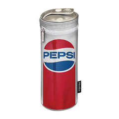 Piórnik tuba Helix Pepsi