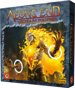 Gra Aeon's End Wioska na południu dodatek