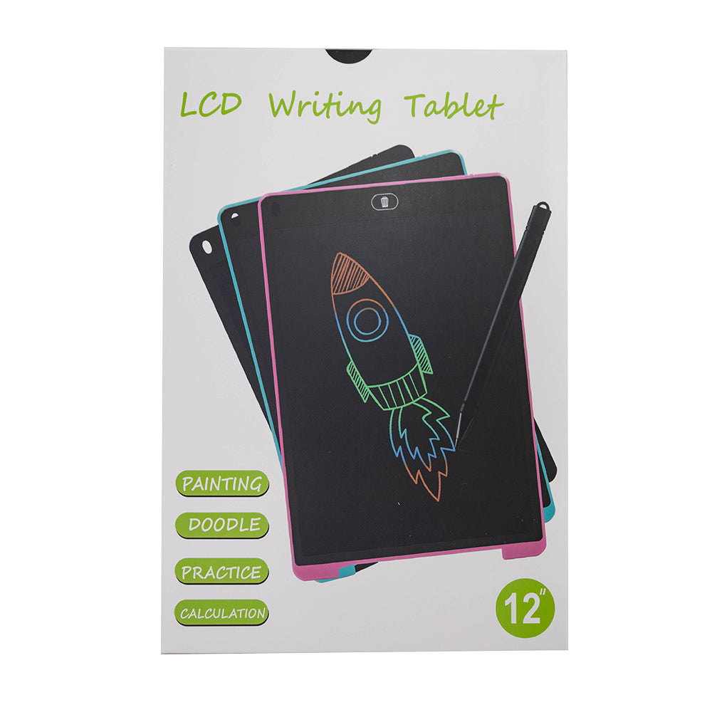 Tablet do rysowania 12