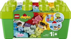 LEGO DUPLO Pudełko z klockami 10913
