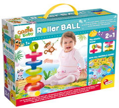 Roller ball Carotina baby 304-76482