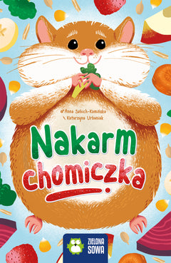 Gra nakarm chomiczka
