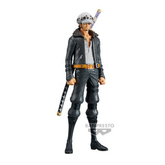 Figurka One Piece Film Red Dxf The Grandline Men Trafalgar Law Vol. 10