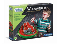 Wulkanologia 50893