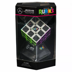 Kostka Rubika Mercedes