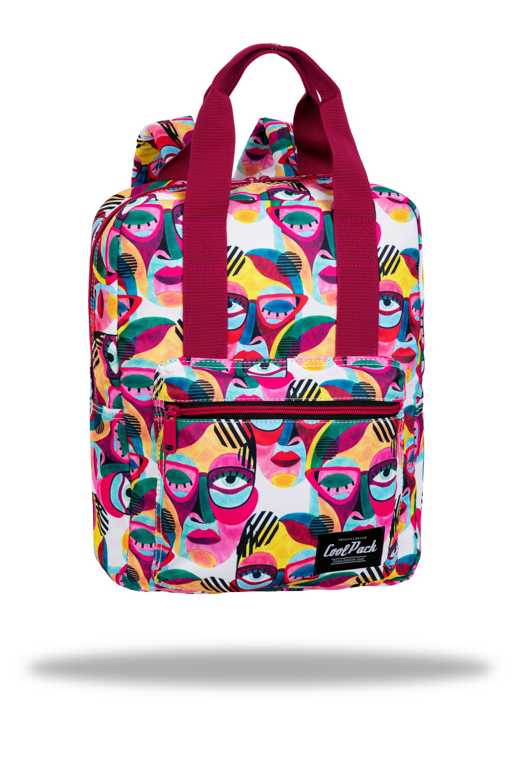 Plecak 1-komorowy Coolpack blis cinco