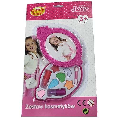 Zestaw kosmetyków do makijażu SP83793 AN01