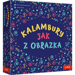Gra Kalambury Jak z obrazka 02738