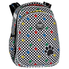 Plecak 2-komorowy Coolpack Turtle Catch Me