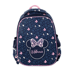 Plecak 2-komorowy premium Minnie DM23MM-565