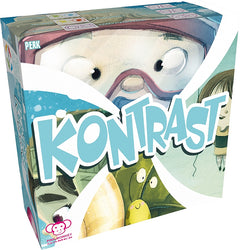 Gra Kontrast
