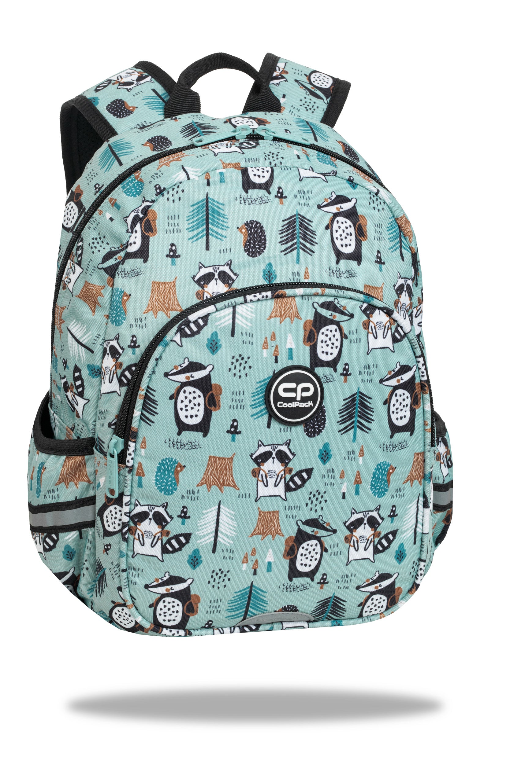 Plecak 1-komorowy Coolpack toby shoppy