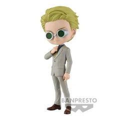 Figurka BP Posket Jujutsu Kaisen kento nanami ver. A