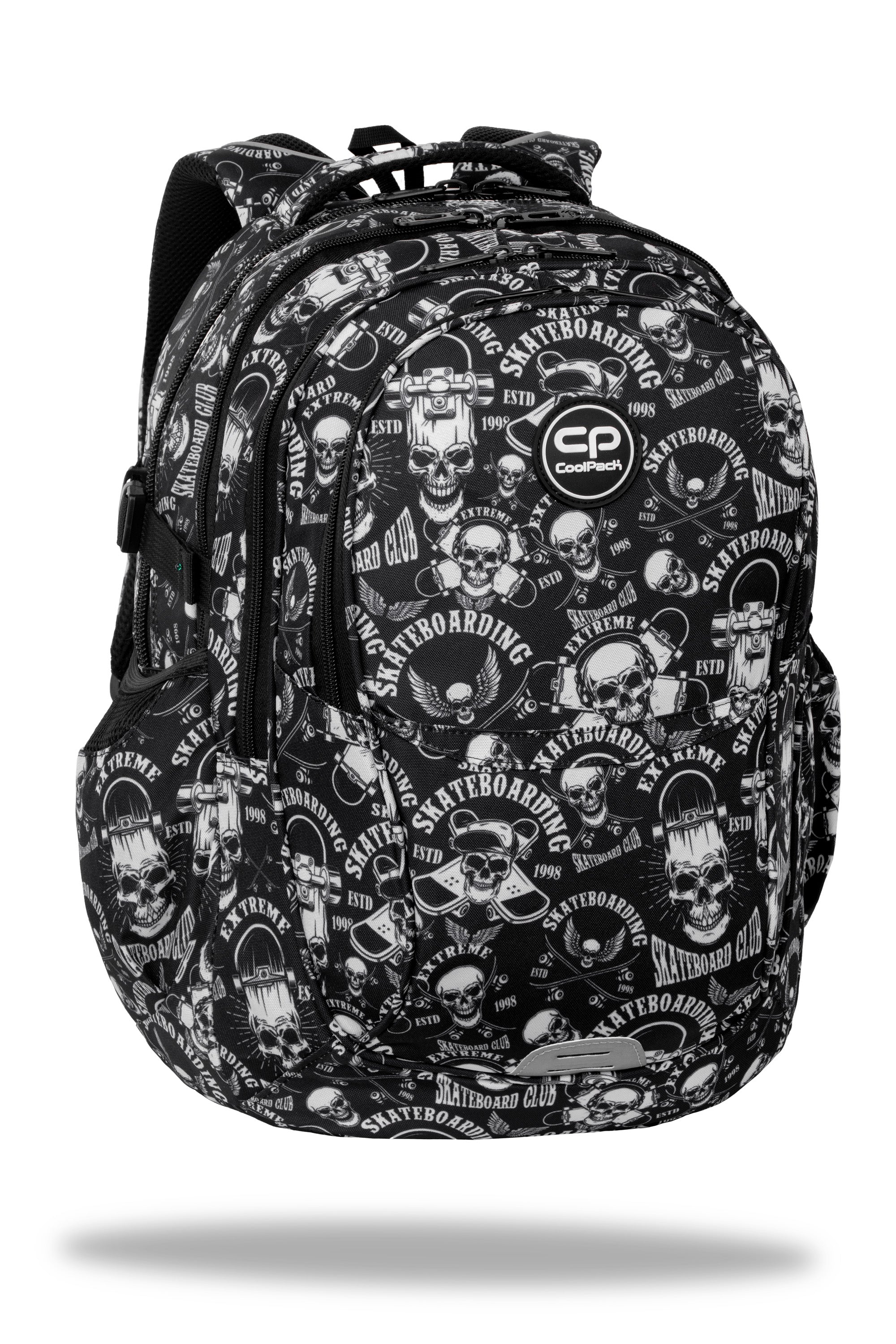 Plecak 4-komorowy Coolpack factor harley