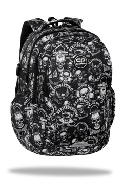 Plecak 4-komorowy Coolpack factor harley