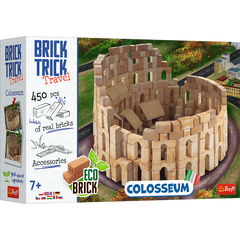 Brick Trick Travel Koloseum 61608
