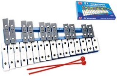 Dzwonki chromatyczne 27 ton 00049