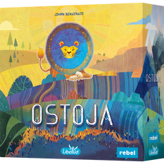 GRA Ostoja