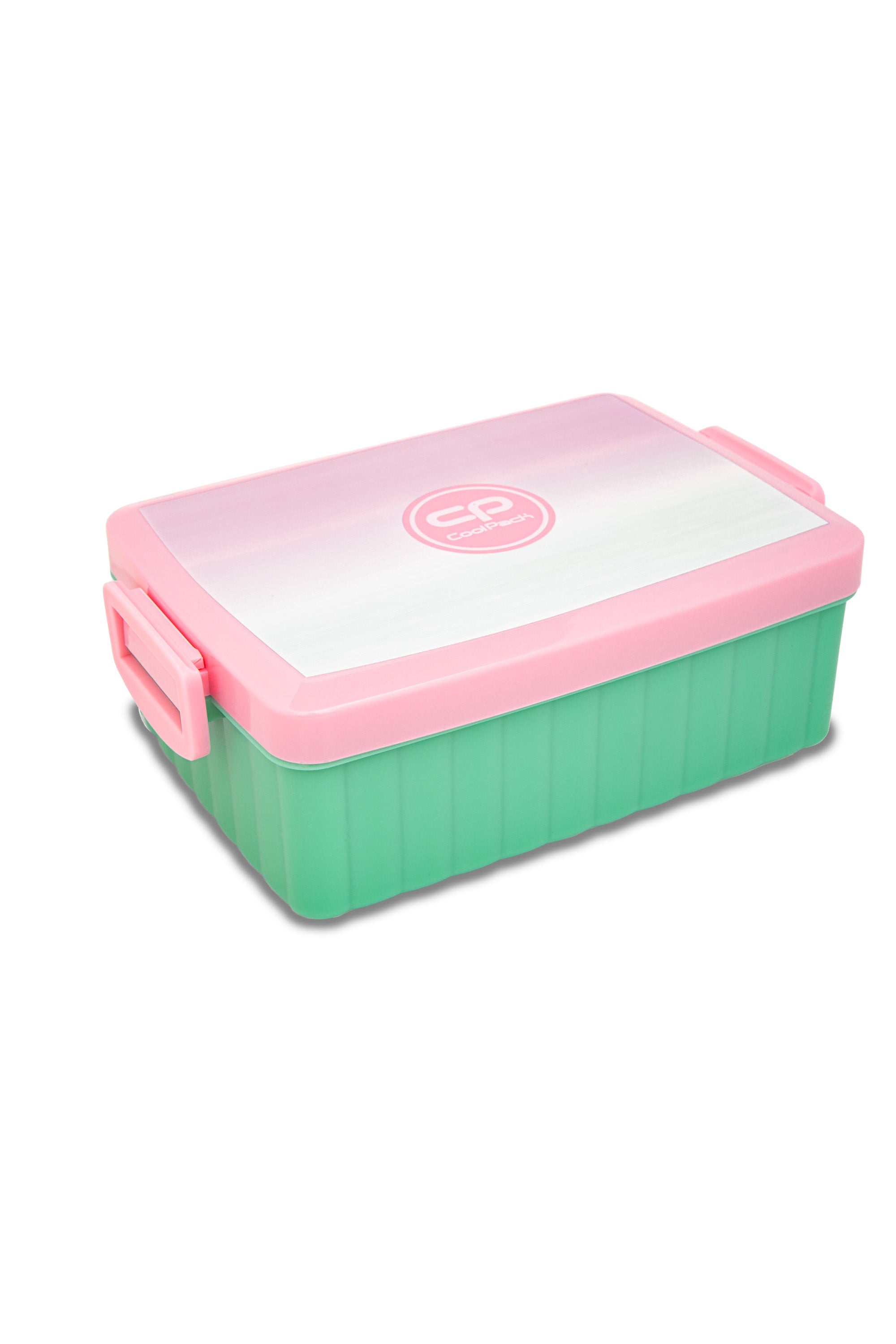 Śniadaniówka Coolpack gradient strawberry