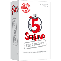Gra 5 Sekund bez cenzury 01559