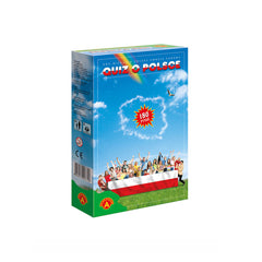 Gra mini Quiz o Polsce 0416