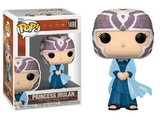 Figurka Movies Dune 2 Princess Irulan Funko POP