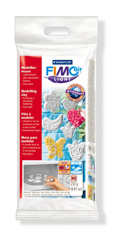 Masa FIMO air light 250g lekka biała Staedtler