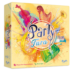 Gra Partytura