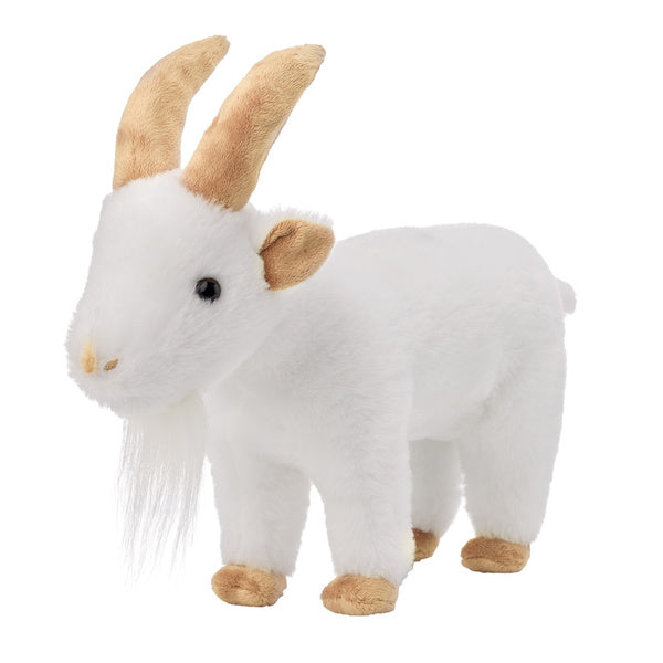 Maskotka ZOO Koza 33cm