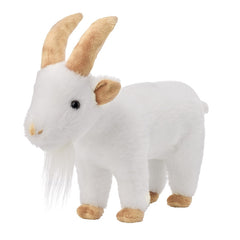 Maskotka ZOO Koza 33cm