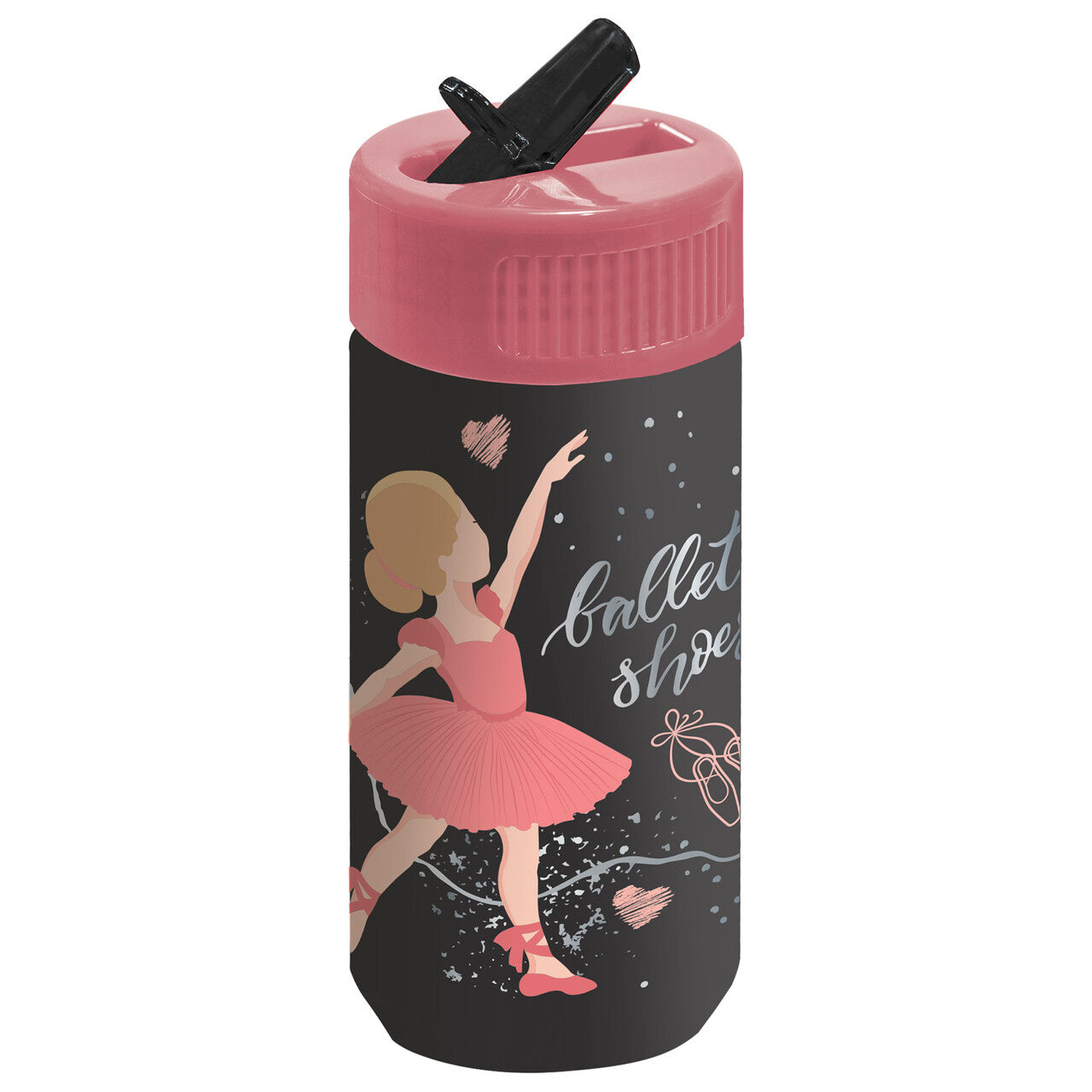 Bidon 400ml A Baletnica11
