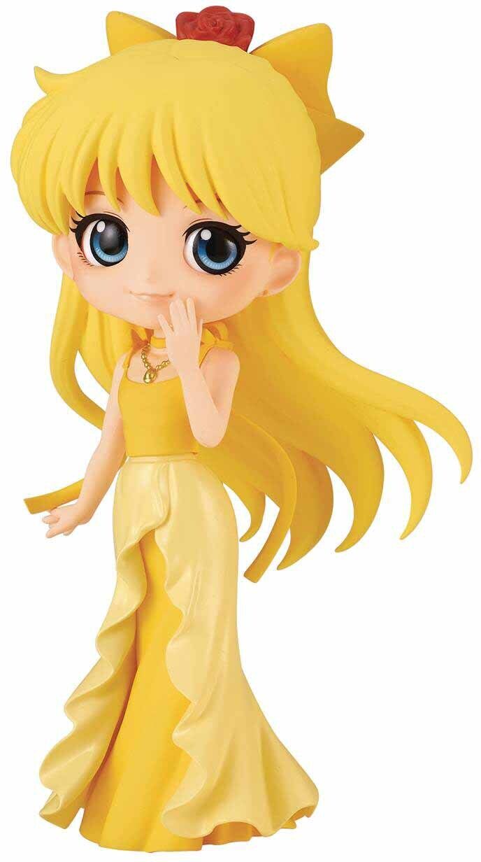 Q Posket Princess Venus  Ver.A