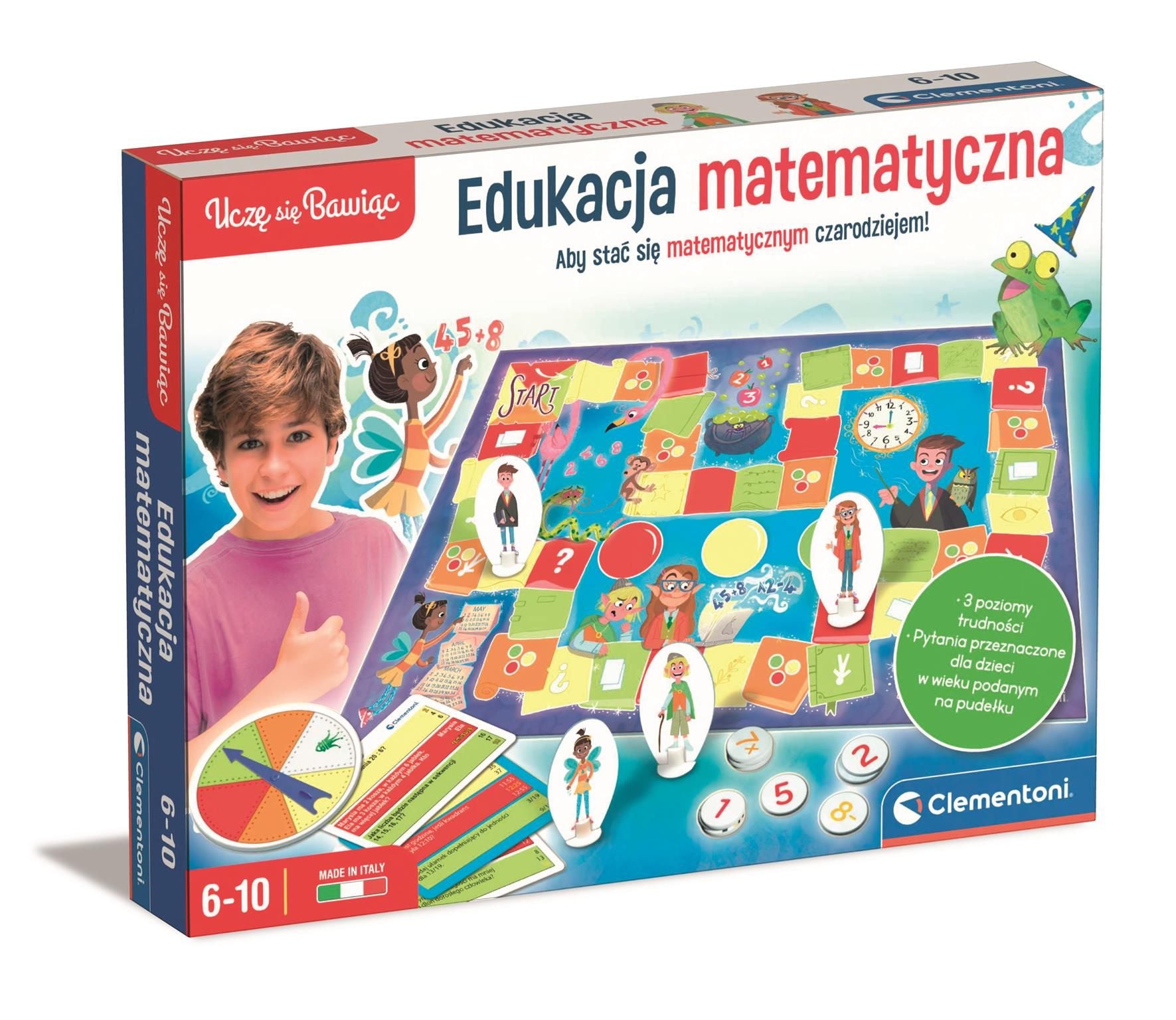 Edukacja matematyczna 50778