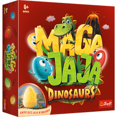 Gra Magajaja dinosaurs 02281