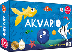 Gra Akvario