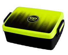 Śniadaniówka Coolpack Gradient LEMON