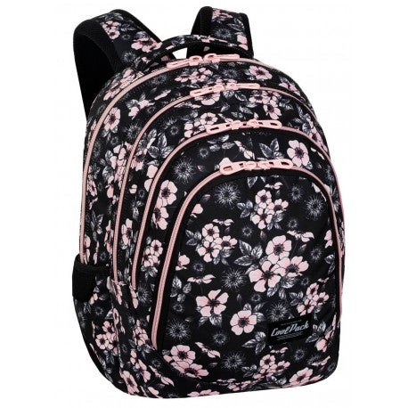 Plecak 3-komorowy Coolpack drafter Helen