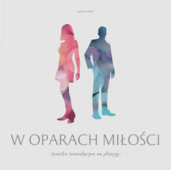 Gra W oparach miłości