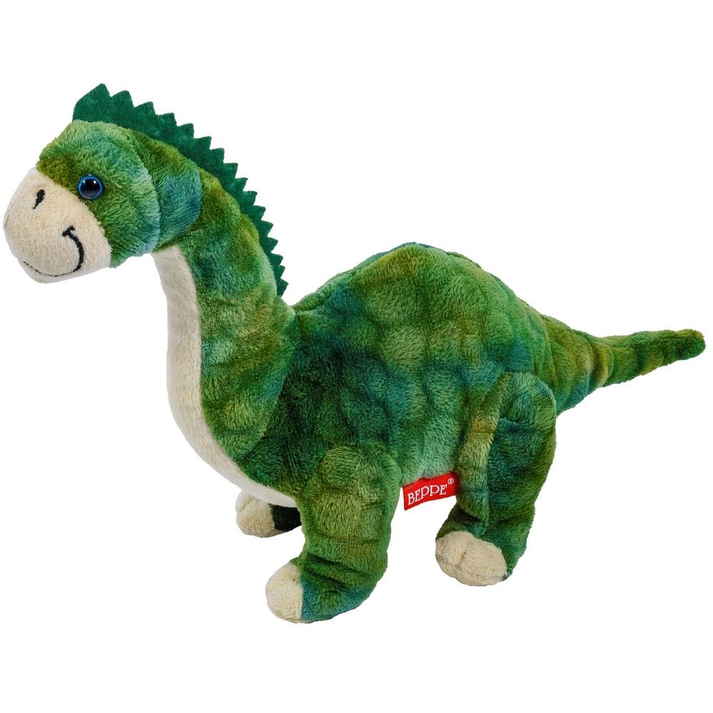 Maskotka ZOO Brachiozaur 29cm