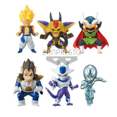 Dragon Ball World Collectable Figure Treasure Rally vol. 4