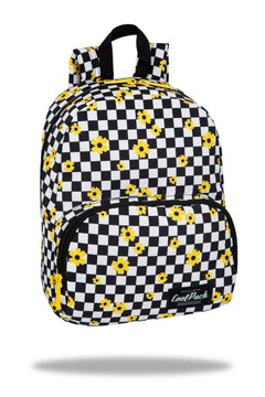 Plecak 1-komorowy Coolpack slight chess flow