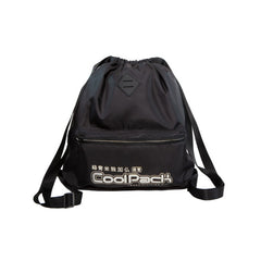 Plecak sportowy Coolpack Urban Super silver