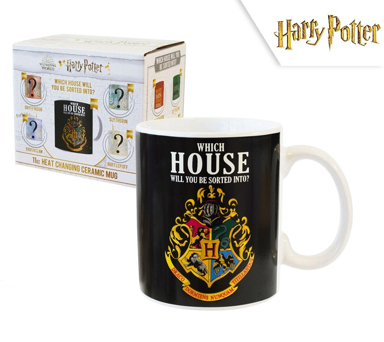 Kubek Harry Potter HP28065