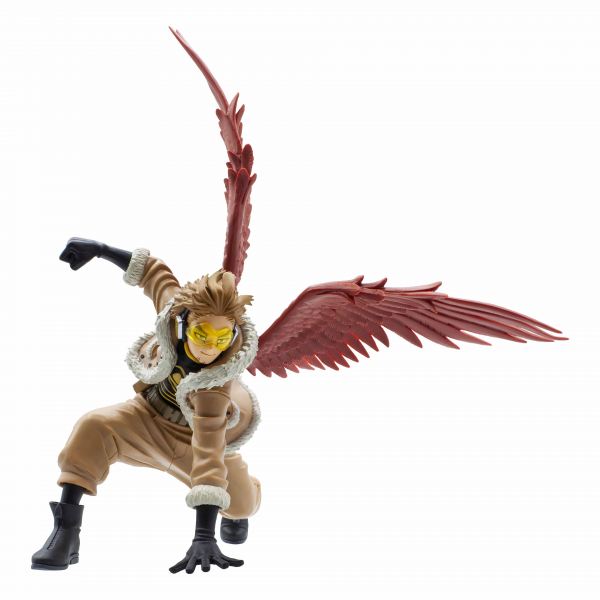My Hero Academia The Amazing Heroes Hawks Vol. 19