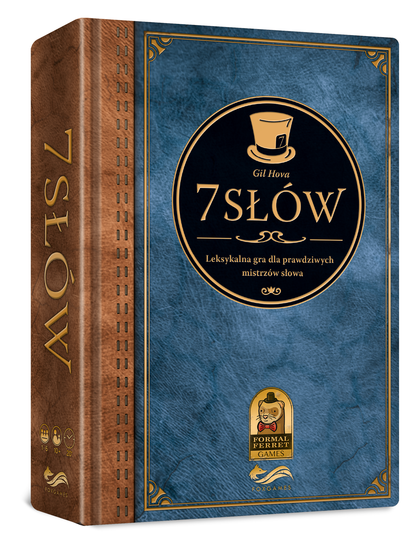 Gra 7 słów