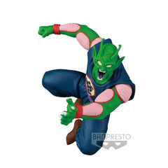 Figurka Dragon Ball z match makers Piccolo daimaoh